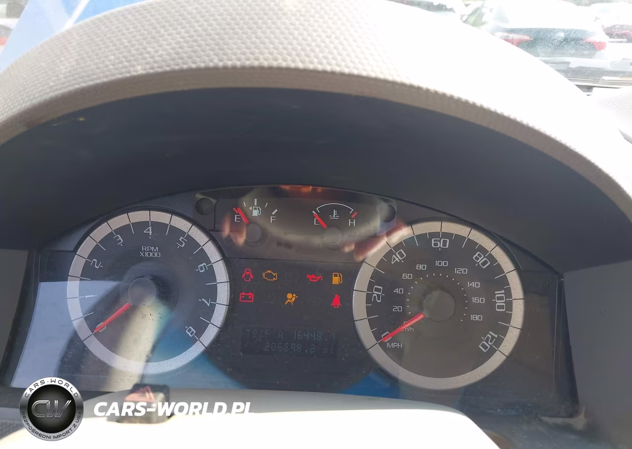 2012 Ford Escape Xlt VIN:1FMCU0D73CKA55507 - 7