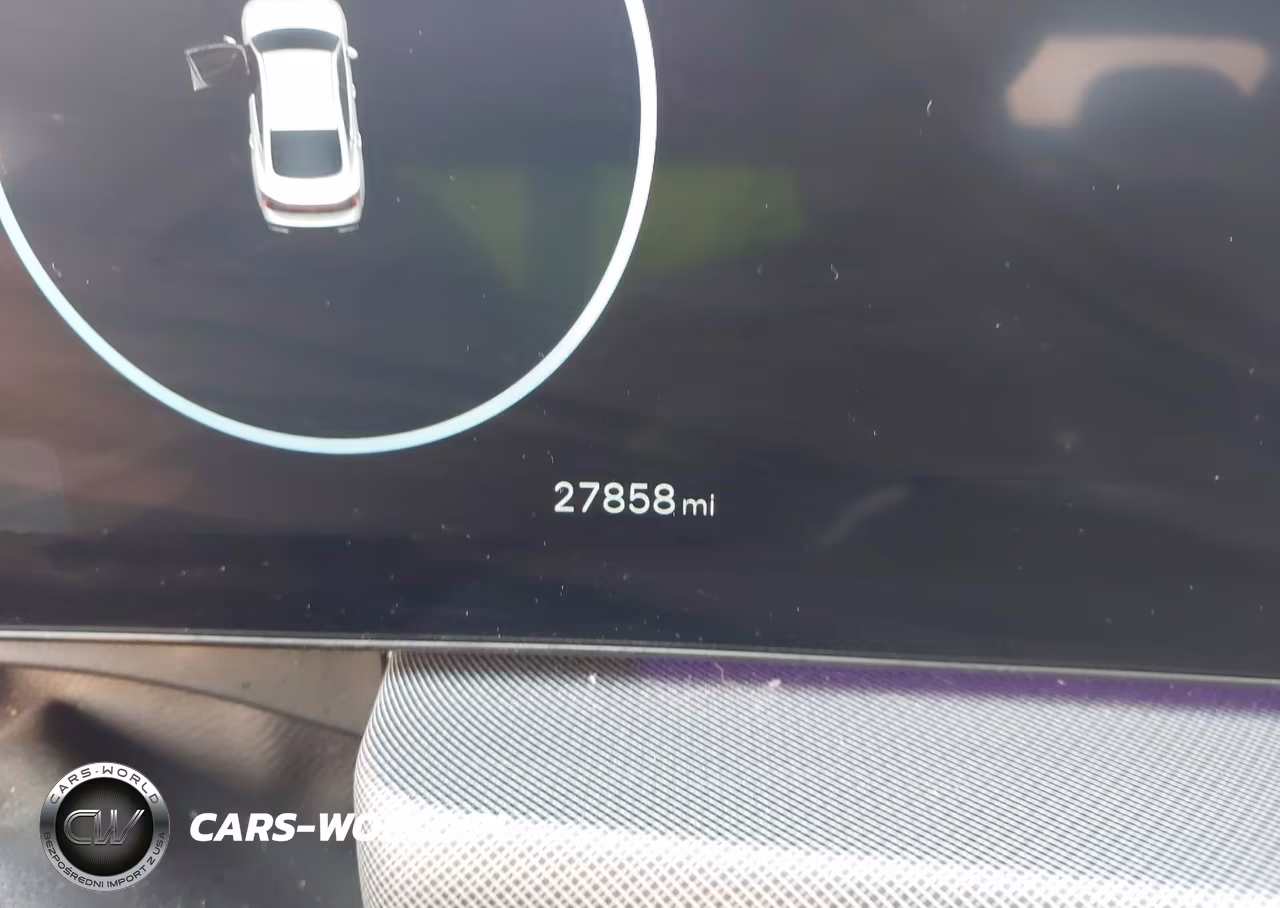2024 Hyundai Sonata Hybrid Limited VIN:KMHL54JJ3RA088428 - 15