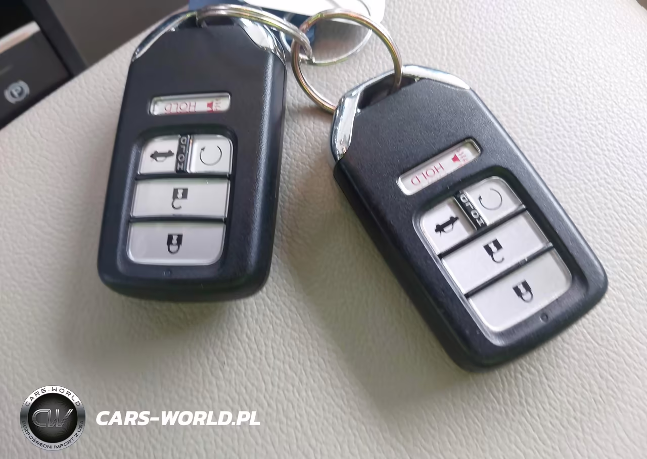2022 Honda Accord Ex-L VIN:1HGCV1F51NA055972 - 11