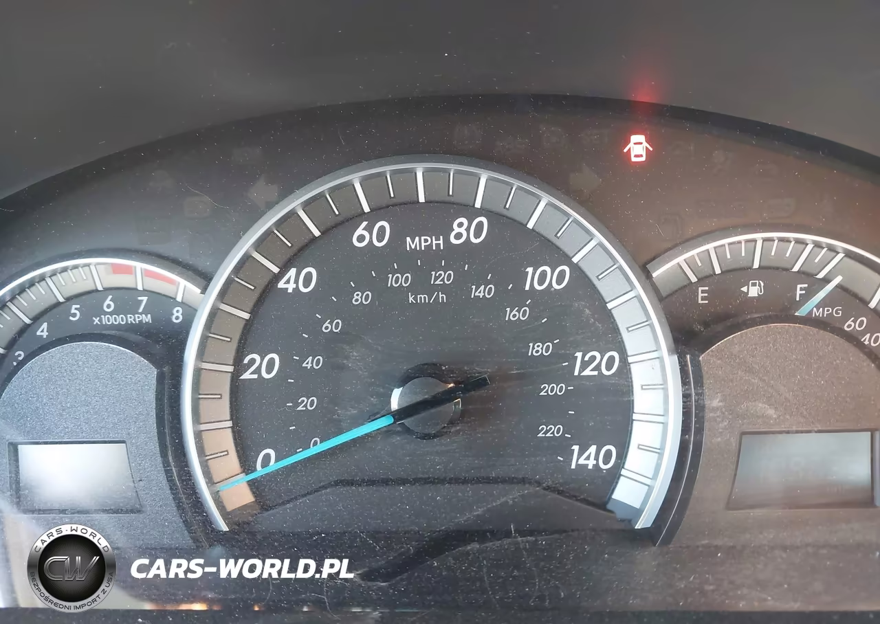 2013 Toyota Camry Se V6 VIN:4T1BK1FKXDU534098 - 7