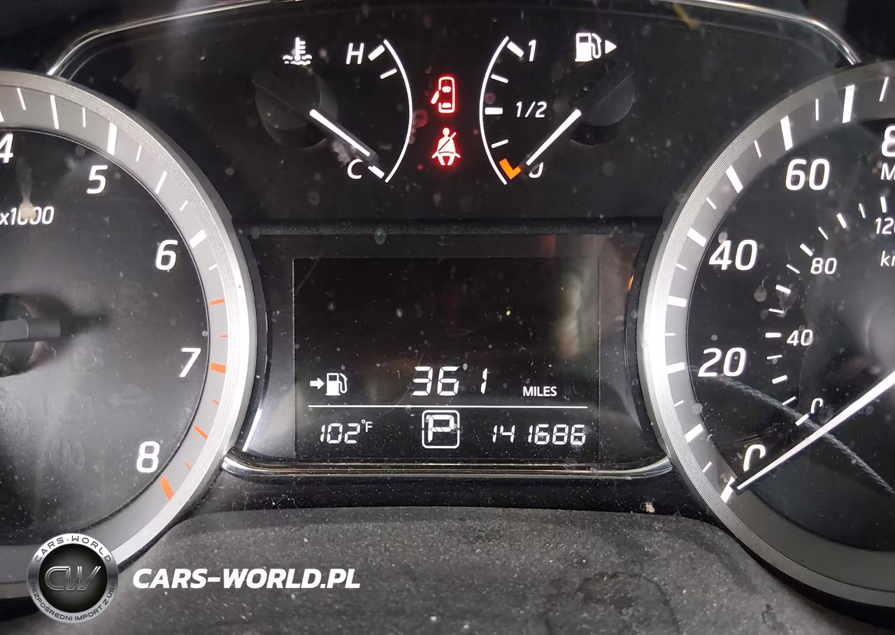 2014 Nissan Sentra Sv VIN:3N1AB7AP4EY303091 - 15