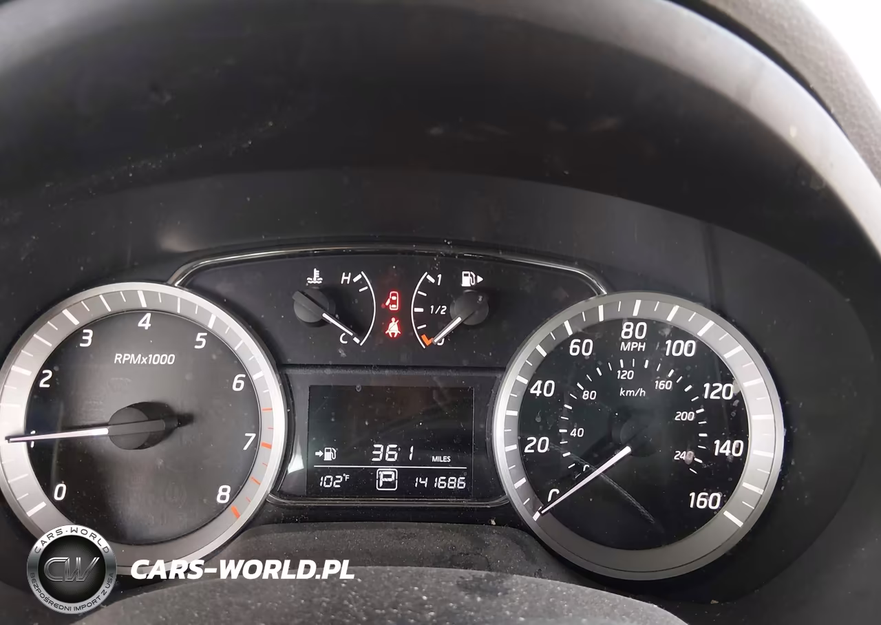 2014 Nissan Sentra Sv VIN:3N1AB7AP4EY303091 - 7