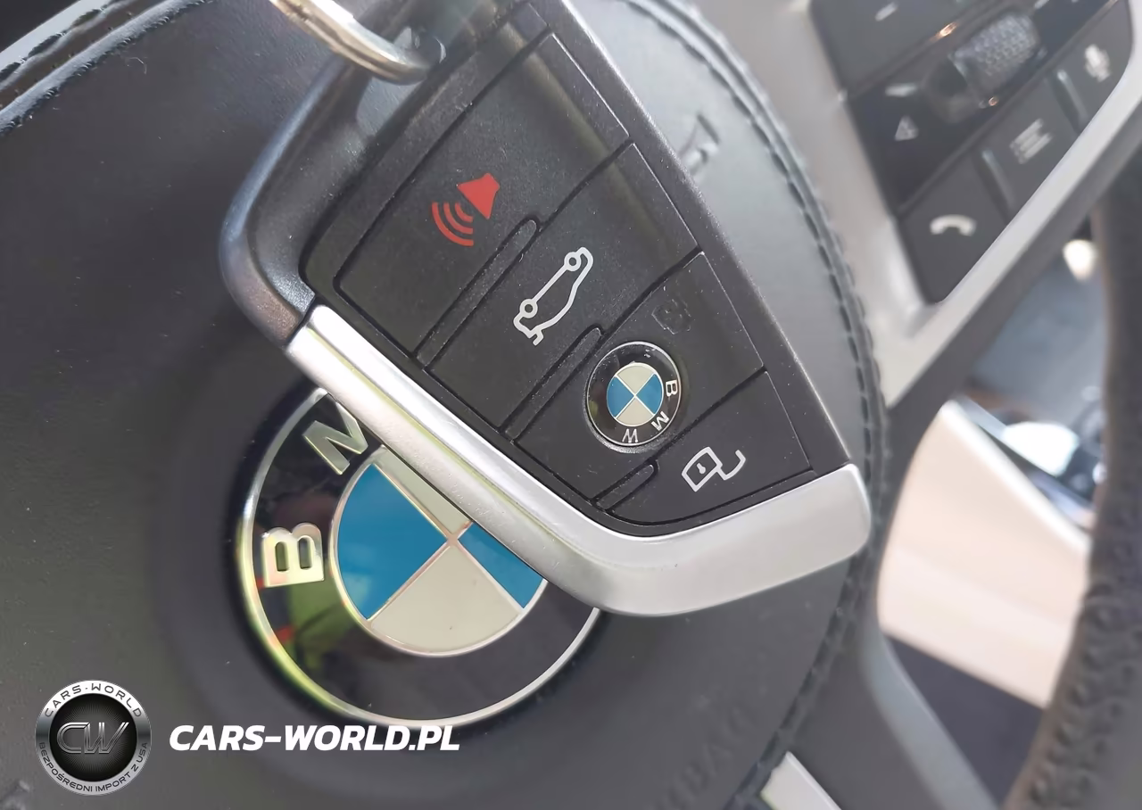 2020 BMW X4 xDrive30I VIN:5UX2V1C05L9D58515 - 11