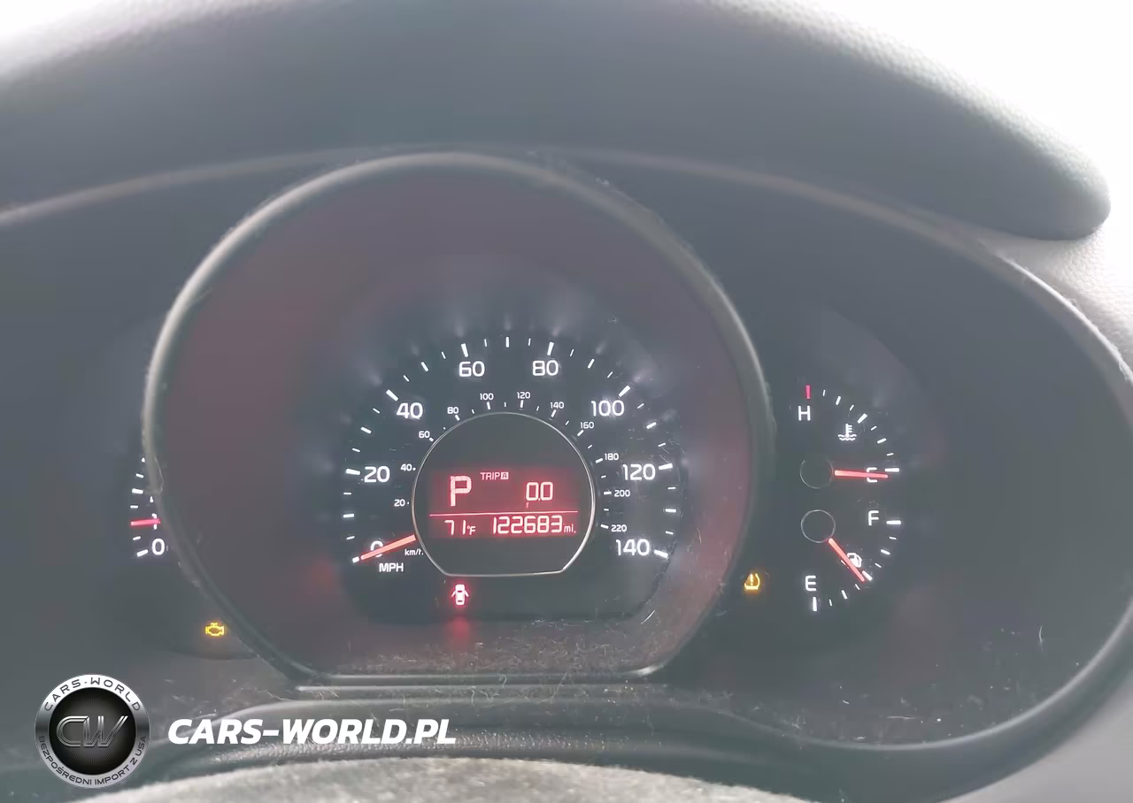 2014 Kia Soul + VIN:KNDJP3A54E7736787 - 7