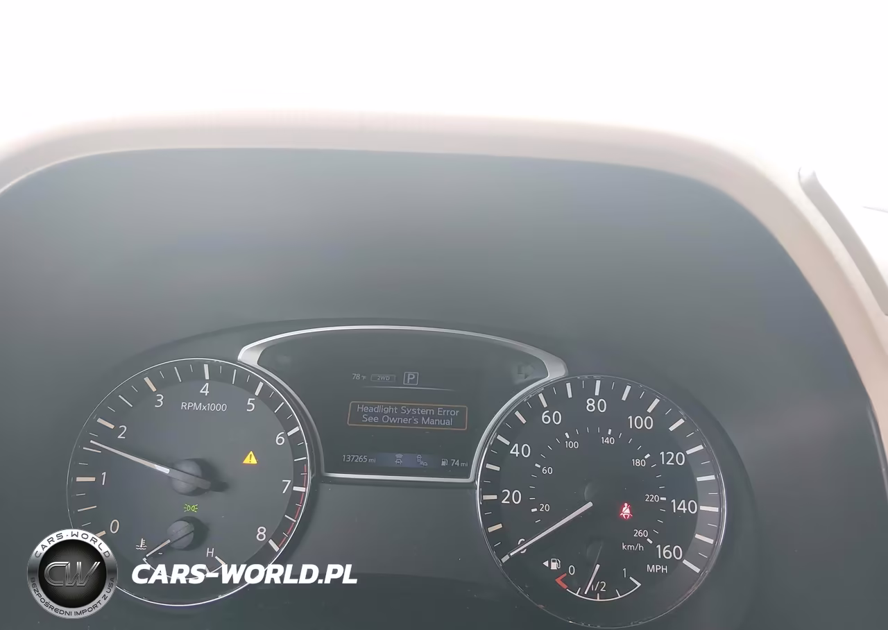 2018 Nissan Pathfinder Platinum VIN:5N1DR2MM8JC607047 - 7