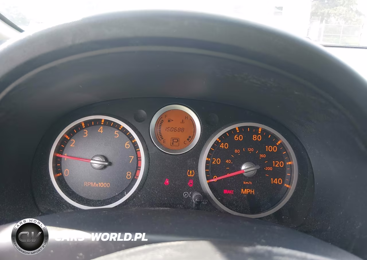 2008 Nissan Sentra 2.0 VIN:3N1AB61E18L713244 - 7