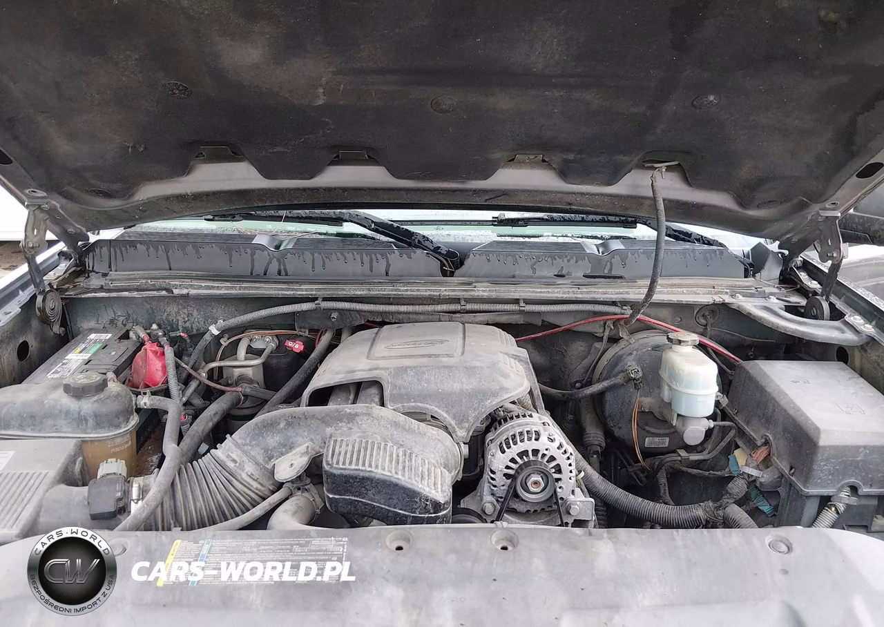 2010 Chevrolet Silverado 1500 Ls VIN:3GCRCREA6AG222981 - 10