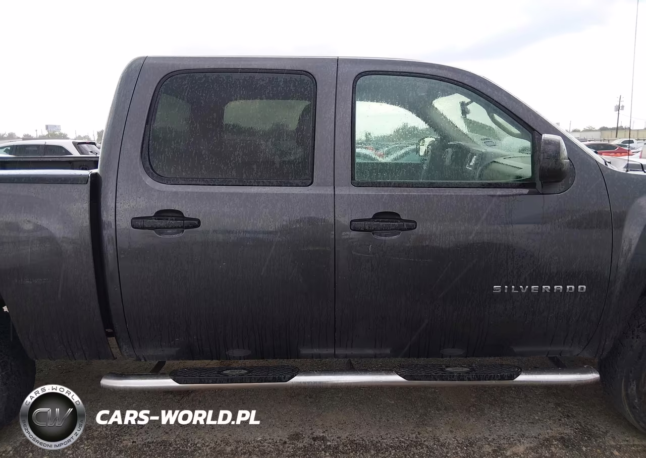 2010 Chevrolet Silverado 1500 Ls VIN:3GCRCREA6AG222981 - 13