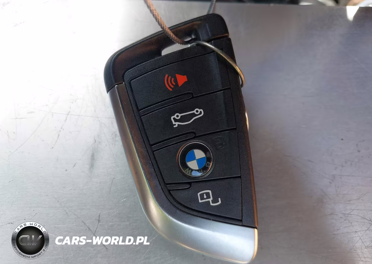 2024 BMW X3 xDrive30I VIN:5UX53DP09R9V34759 - 11