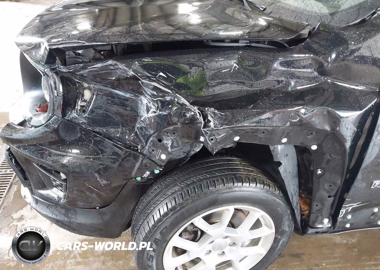 2019 Jeep Renegade Latitude 4X4 VIN:ZACNJBBB5KPK30608 - 6