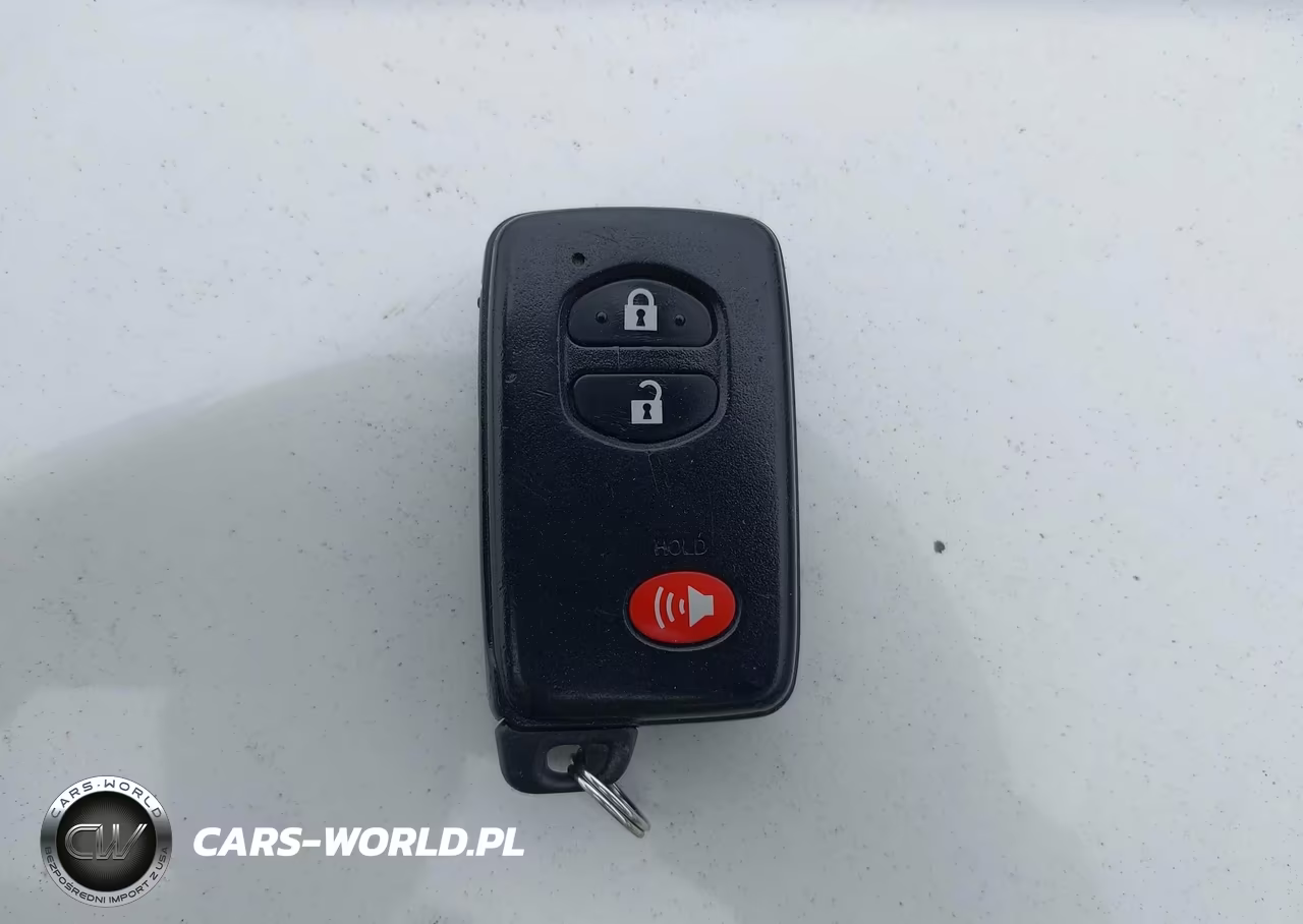 2010 Toyota Prius Iii VIN:JTDKN3DU8A0090170 - 11