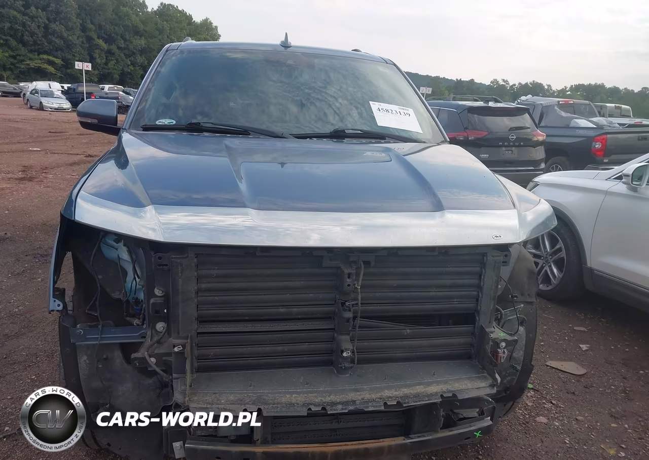 2018 Ford Expedition Limited VIN:1FMJU1KT1JEA14527 - 12