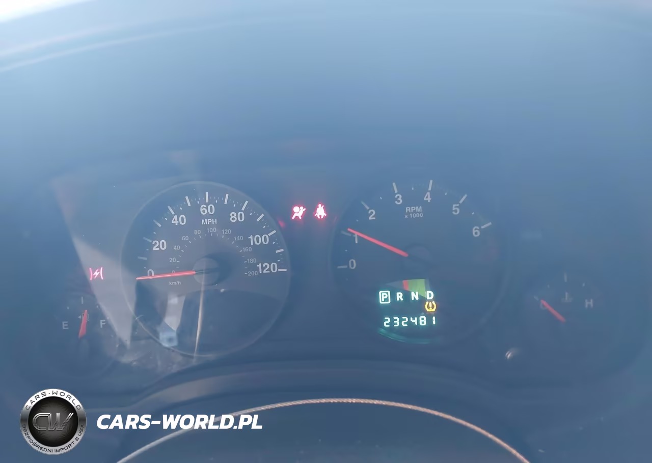 2009 Jeep Patriot Sport VIN:1J4FT28B09D227904 - 7