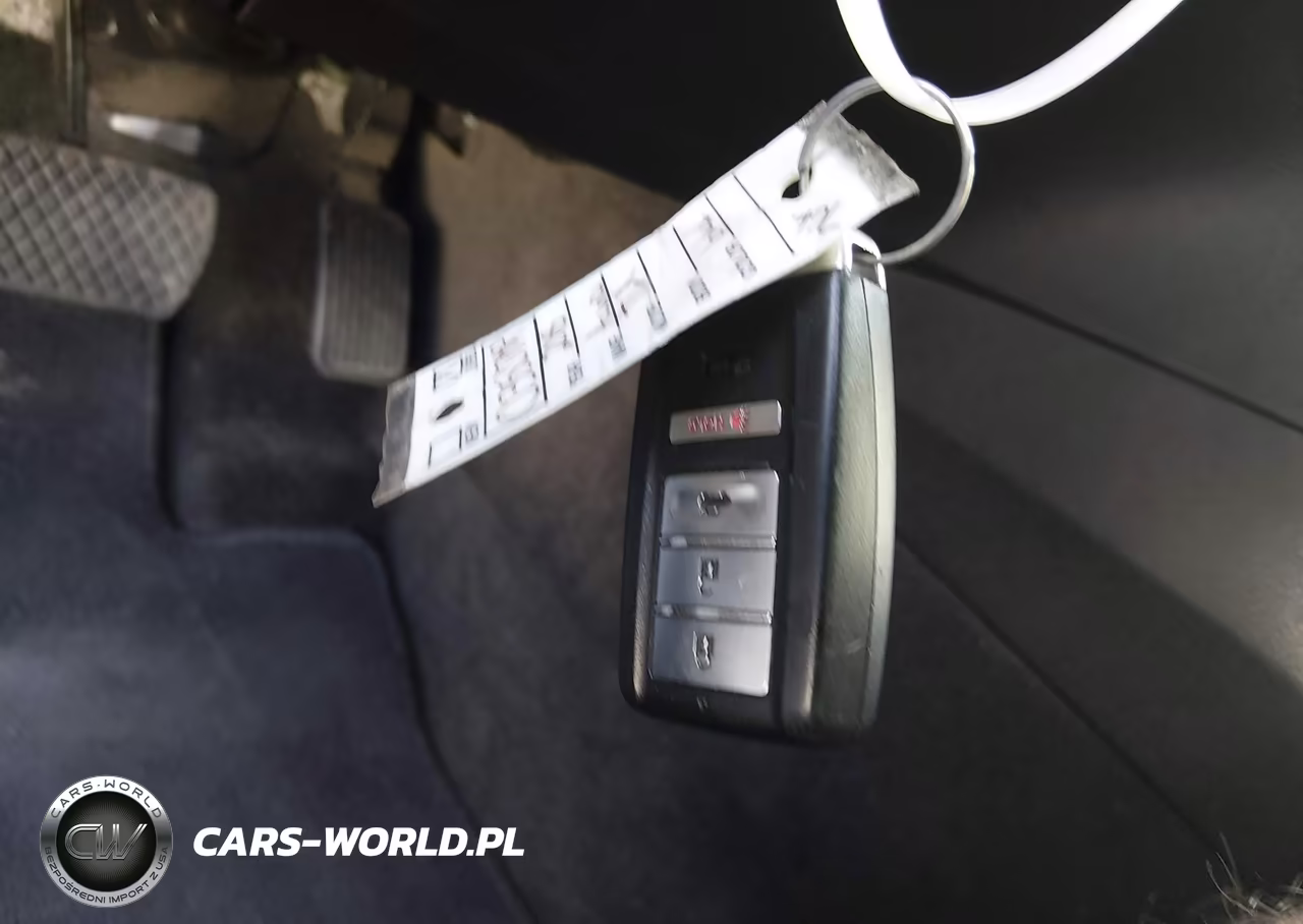2018 Acura Tlx VIN:19UUB3F39JA003507 - 11