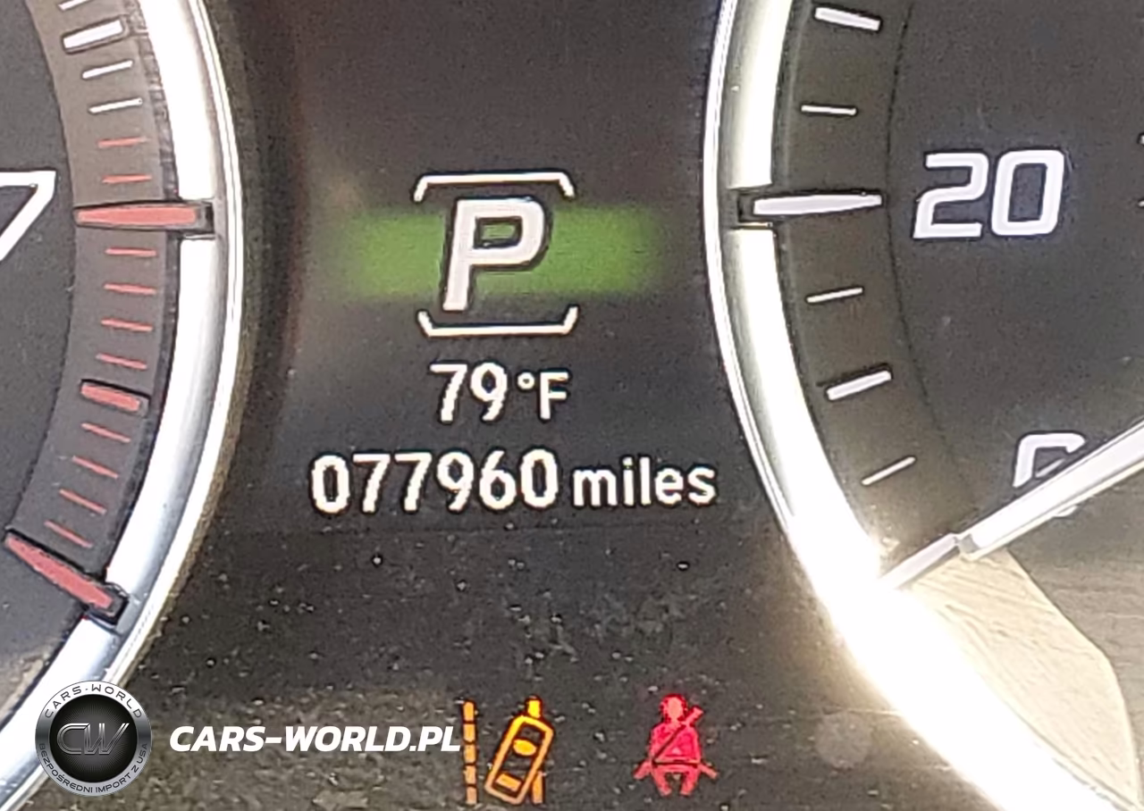 2018 Acura Tlx VIN:19UUB3F39JA003507 - 16