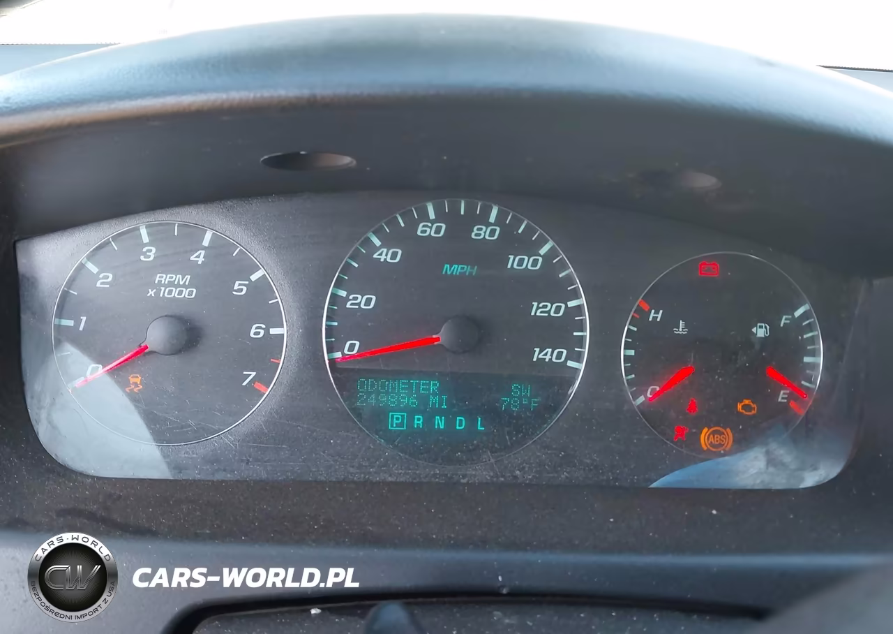 2013 Chevrolet Impala Ltz VIN:2G1WC5E32D1206344 - 7