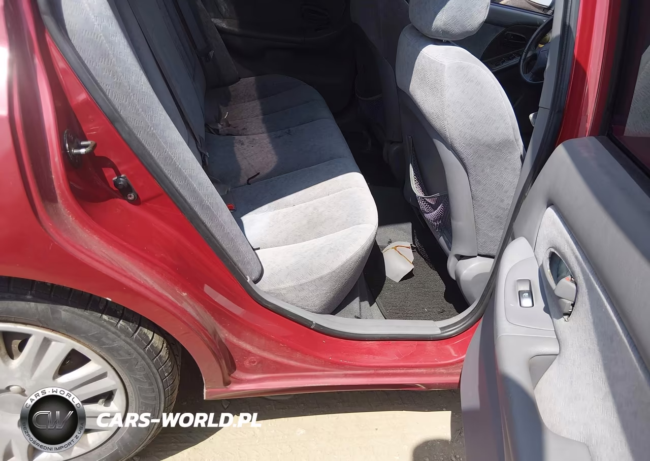 2006 Hyundai Elantra Gls-Limited VIN:KMHDN46D46U279132 - 8