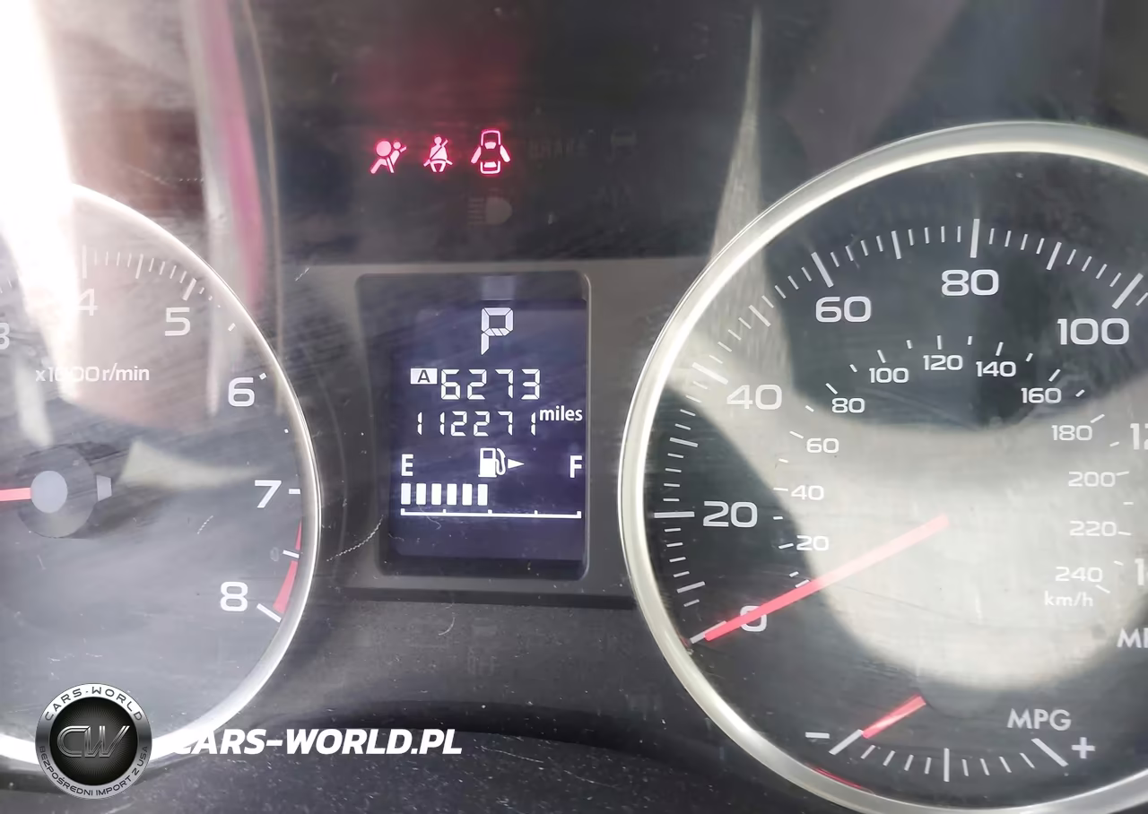 2016 Subaru Crosstrek 2.0I Premium VIN:JF2GPABC9G8325041 - 15
