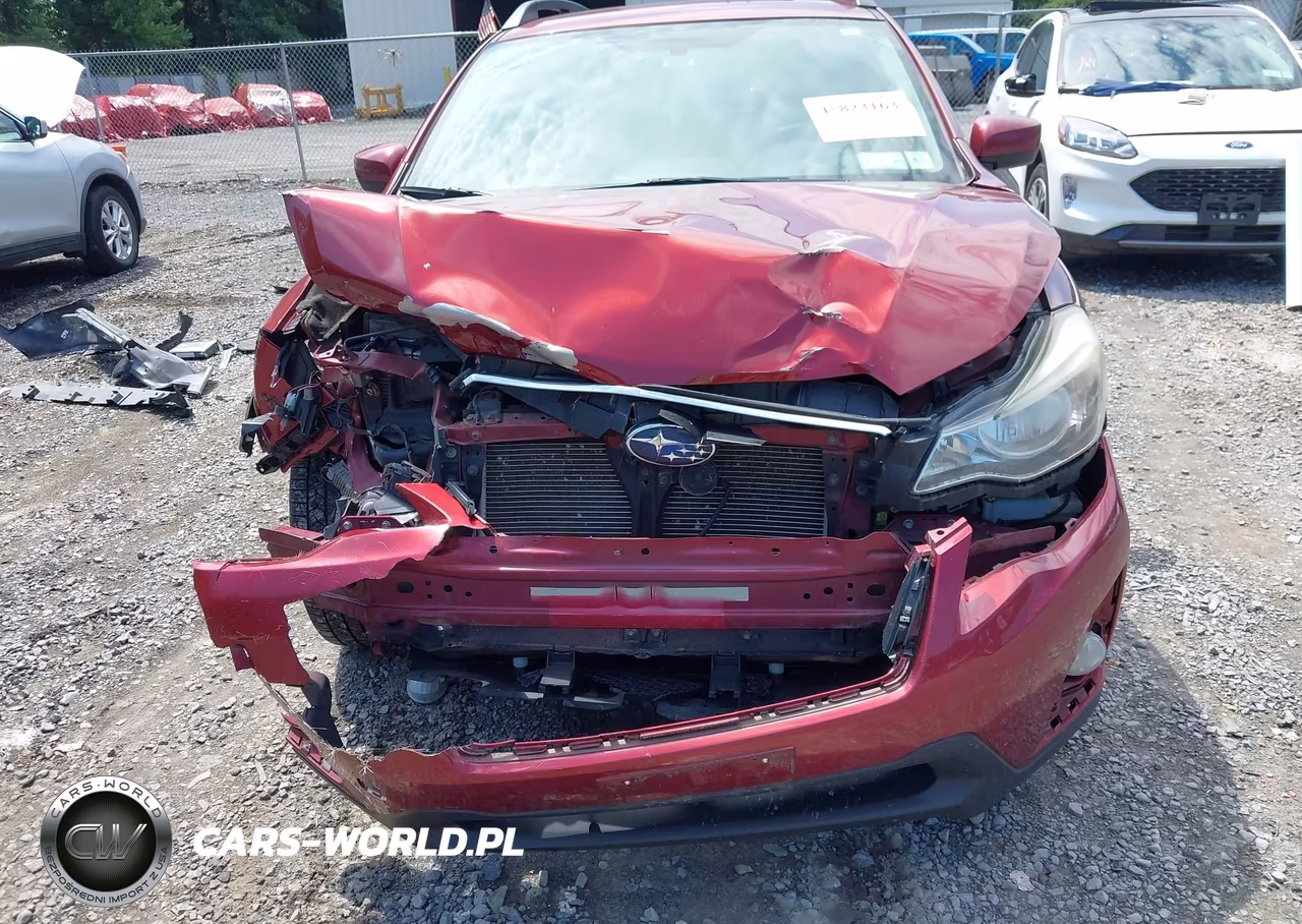 2016 Subaru Crosstrek 2.0I Premium VIN:JF2GPABC9G8325041 - 6