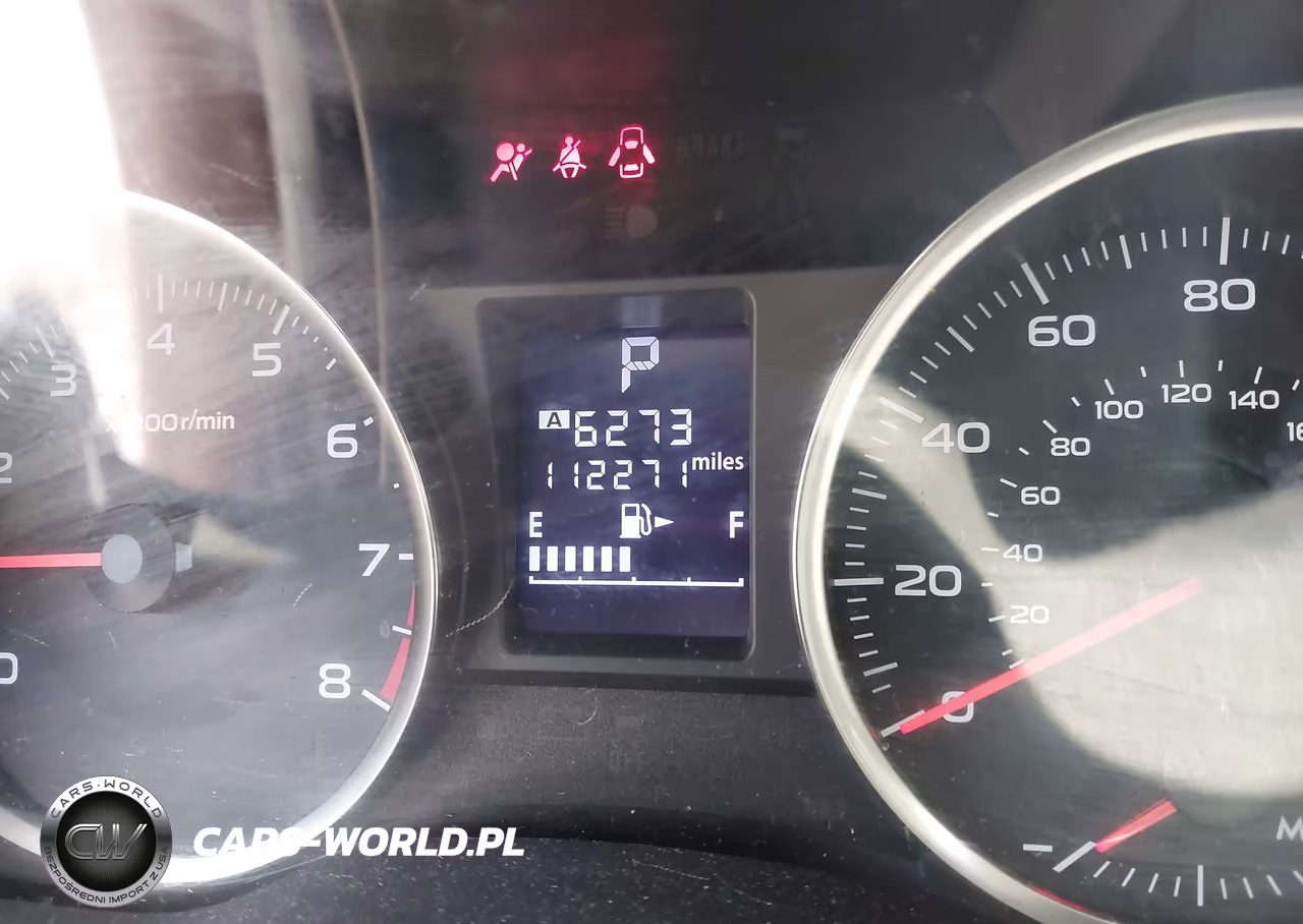 2016 Subaru Crosstrek 2.0I Premium VIN:JF2GPABC9G8325041 - 7
