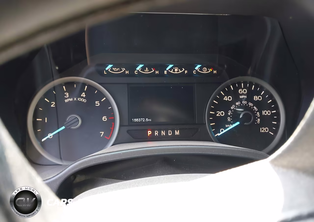 2018 Ford F-150 Xlt VIN:1FTEX1EP7JFA33377 - 7
