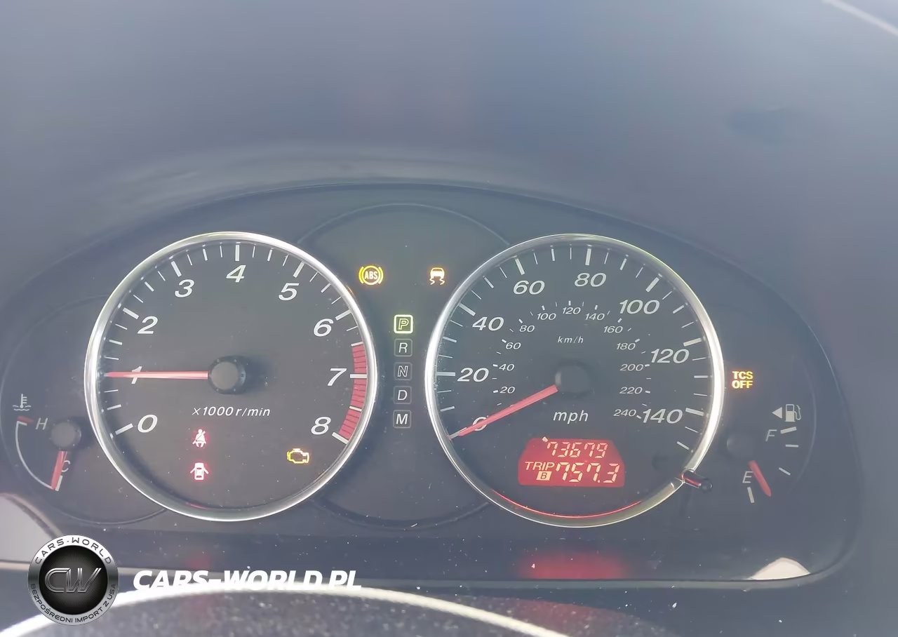 2007 Mazda Mazda6 I Sport Ve VIN:1YVHP80C275M46648 - 7
