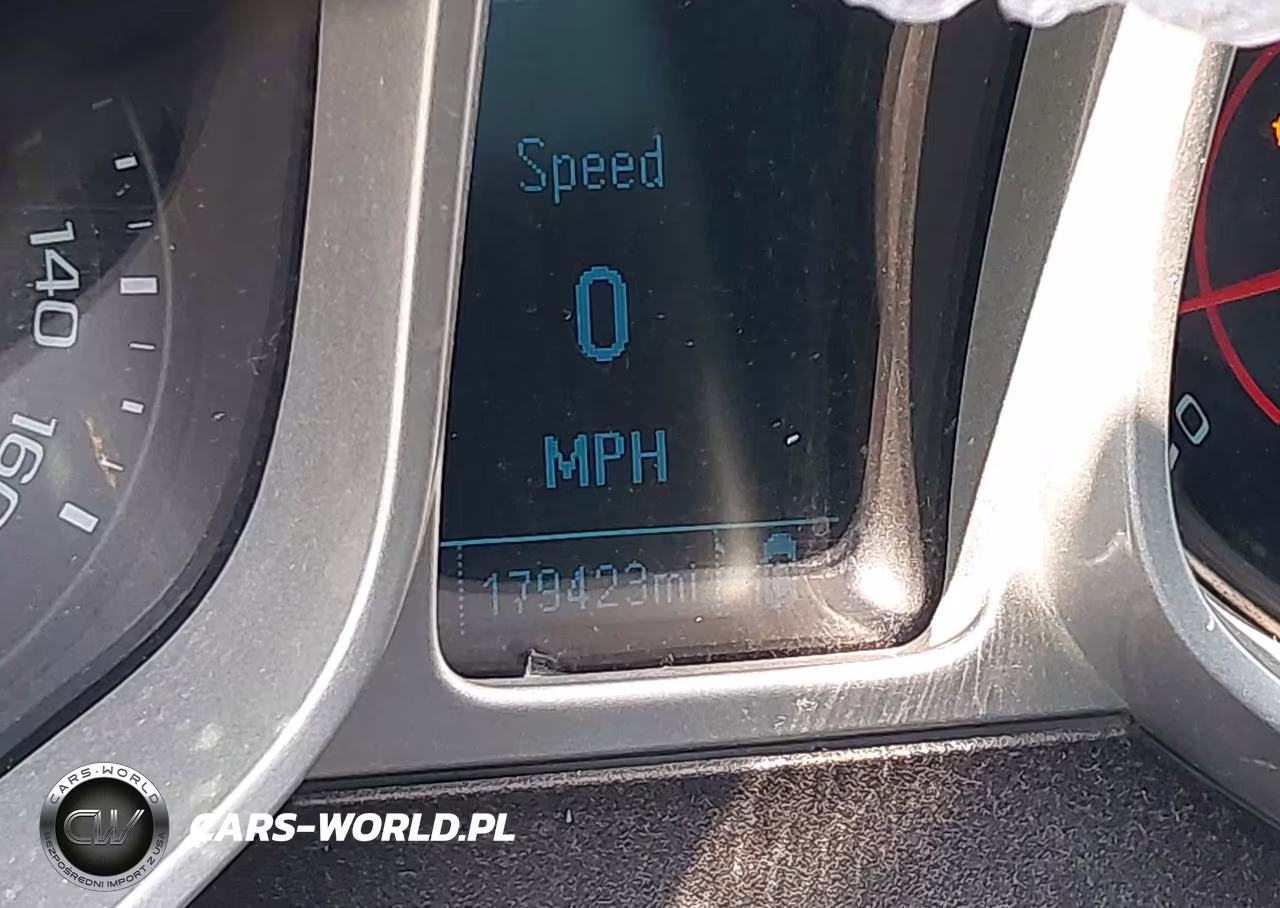 2015 Chevrolet Camaro 1Lt VIN:2G1FD1E34F9208588 - 15