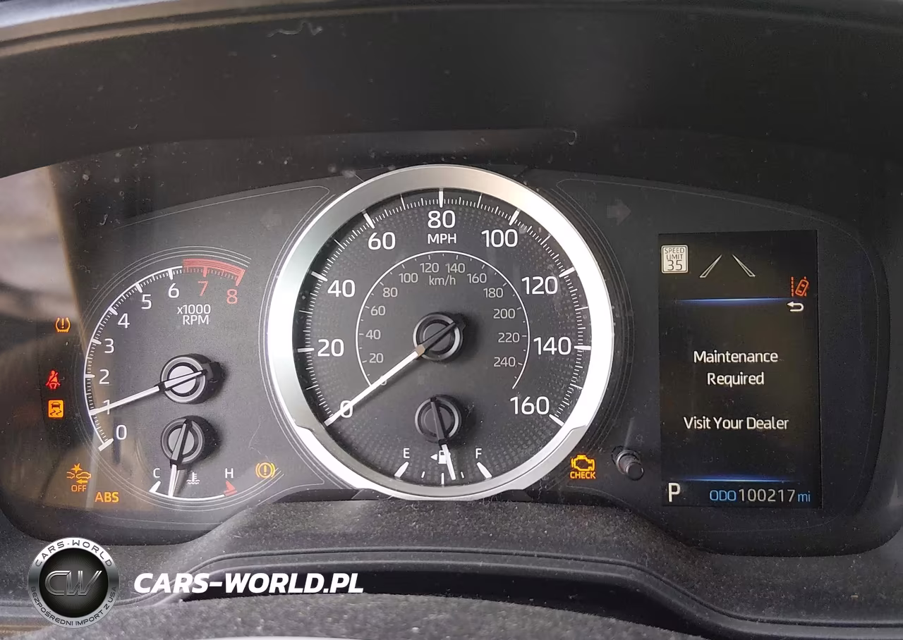 2022 Toyota Corolla Le VIN:5YFEPMAE6NP282581 - 7