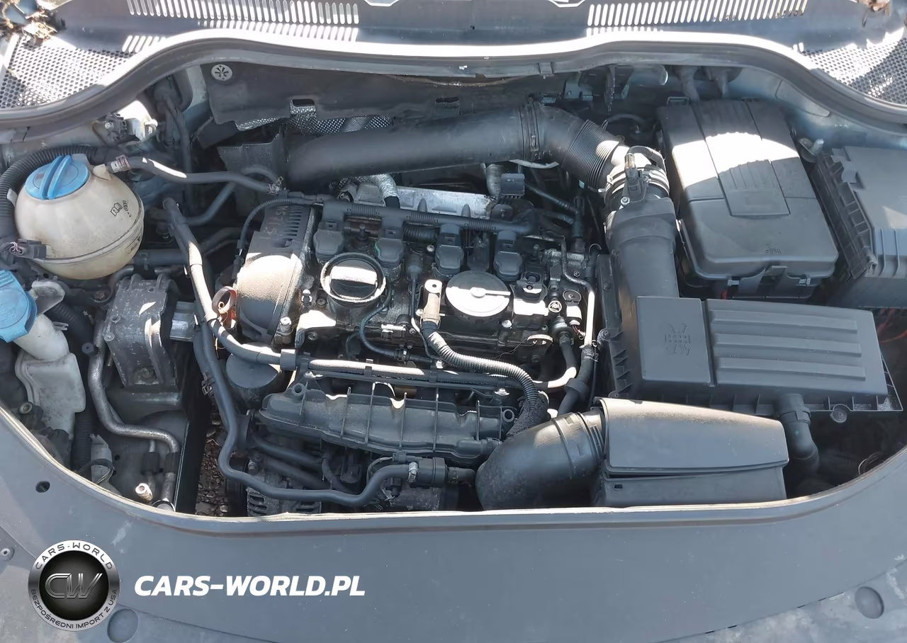 2011 Volkswagen Cc Sport VIN:WVWMP7AN4BE710489 - 10