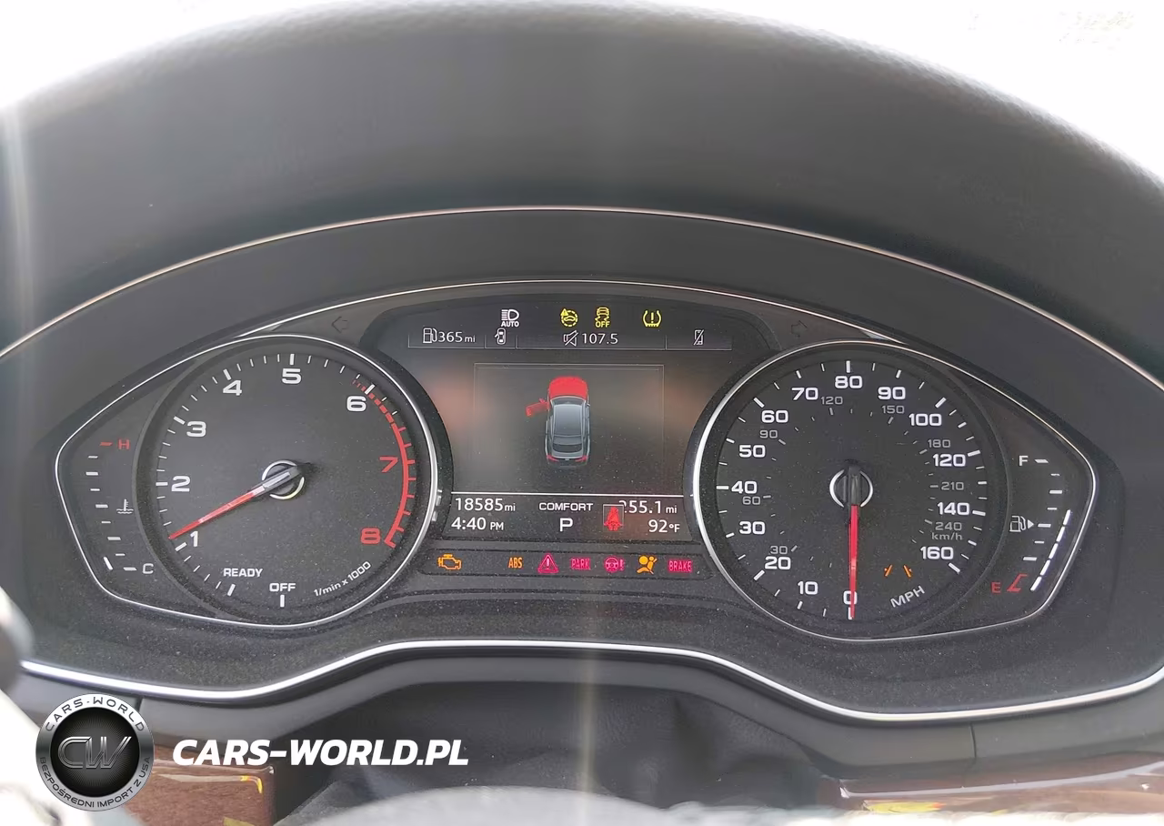 2022 Audi A5 Sportback Premium 40 Tfsi Quattro S Tronic VIN:WAUABCF57NA011739 - 7