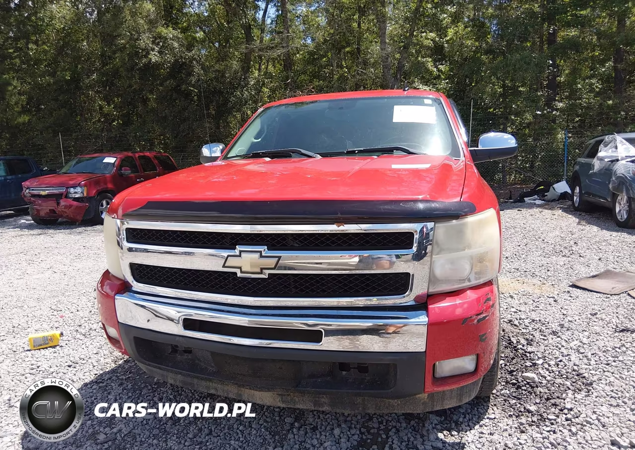 2011 Chevrolet Silverado 1500 Lt VIN:1GCRCSE04BZ193979 - 12