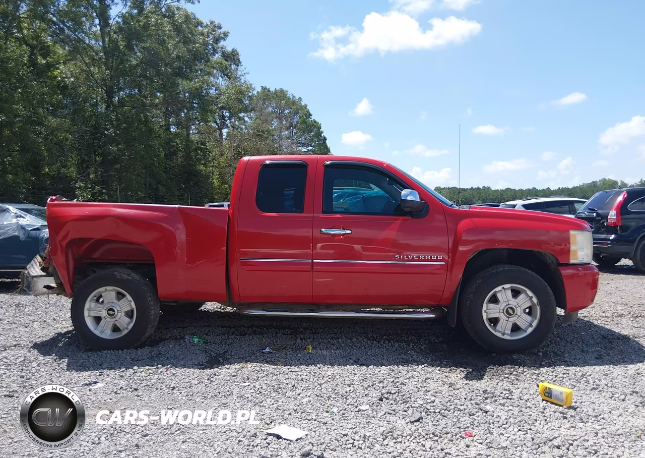 2011 Chevrolet Silverado 1500 Lt VIN:1GCRCSE04BZ193979 - 13