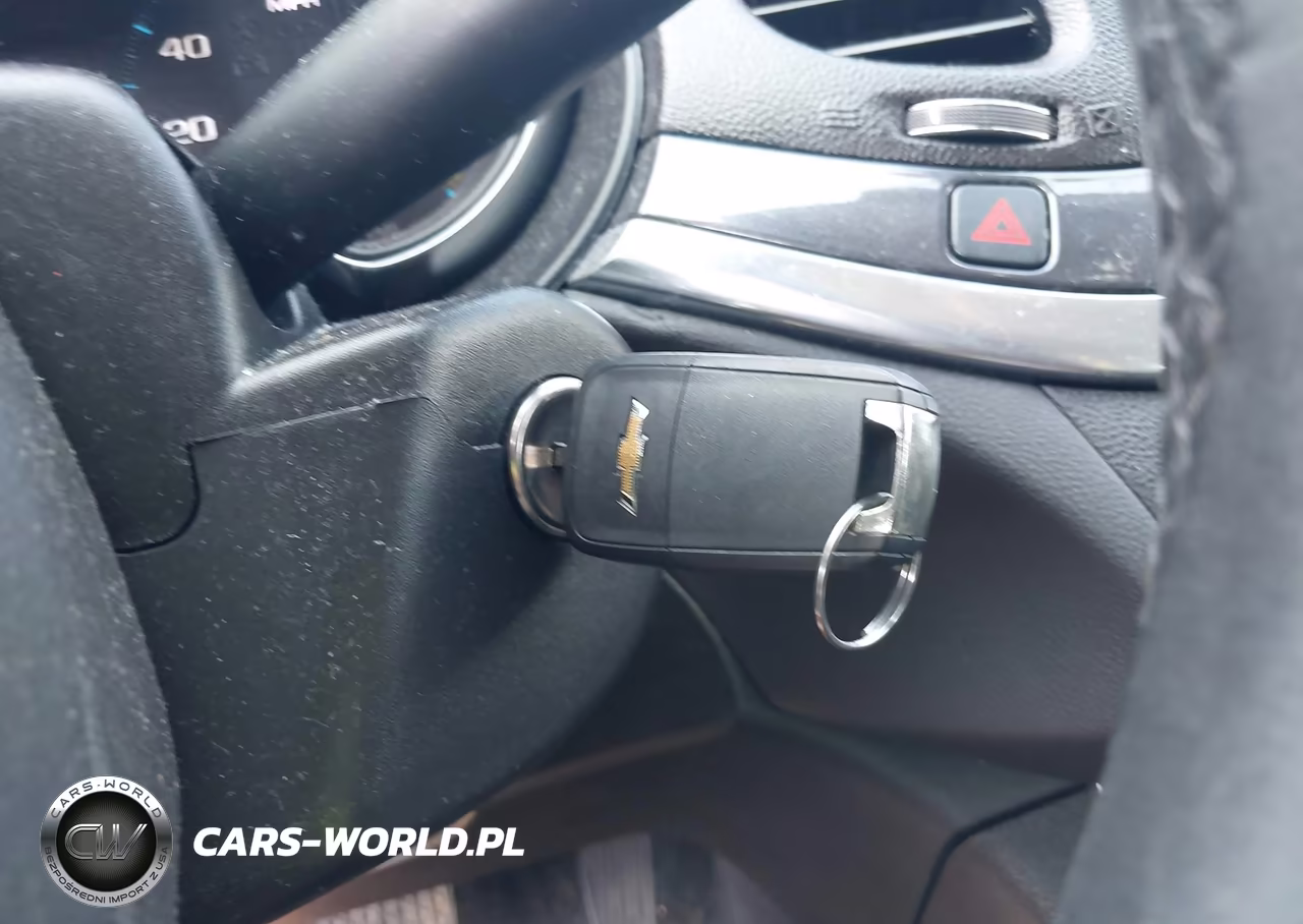 2017 Chevrolet Impala 1Lt VIN:2G1105S35H9197346 - 11