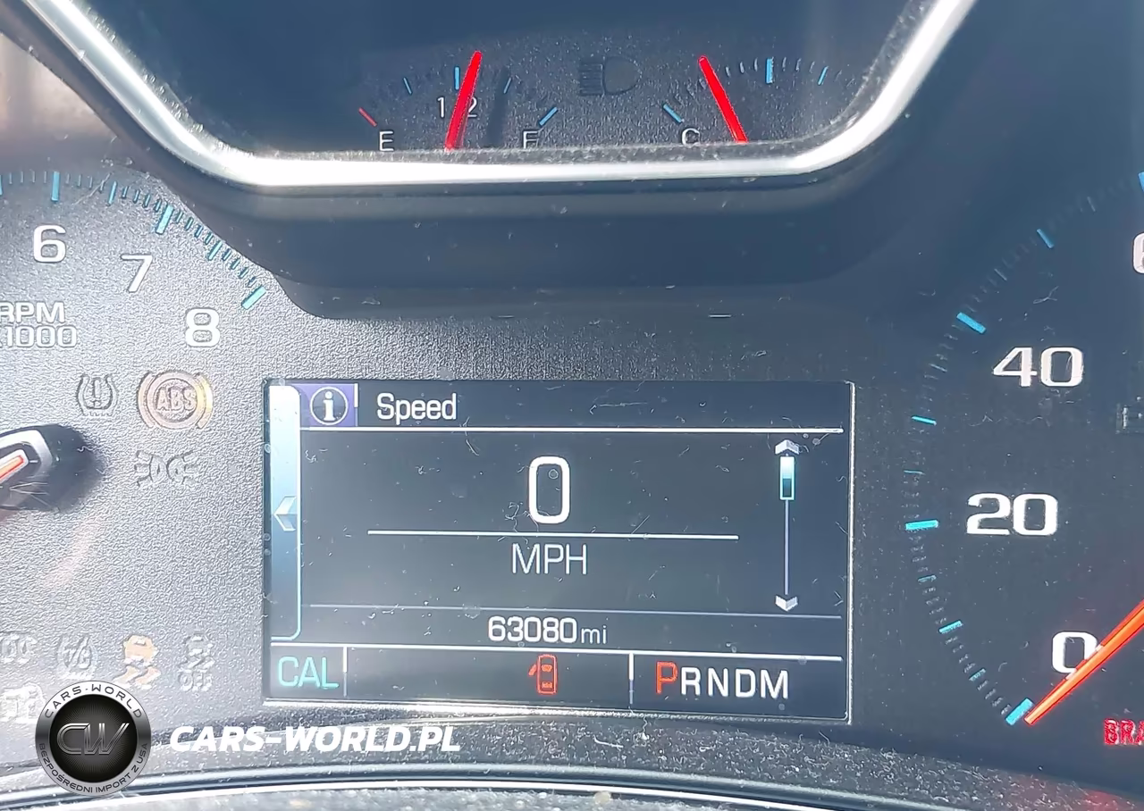 2017 Chevrolet Impala 1Lt VIN:2G1105S35H9197346 - 15