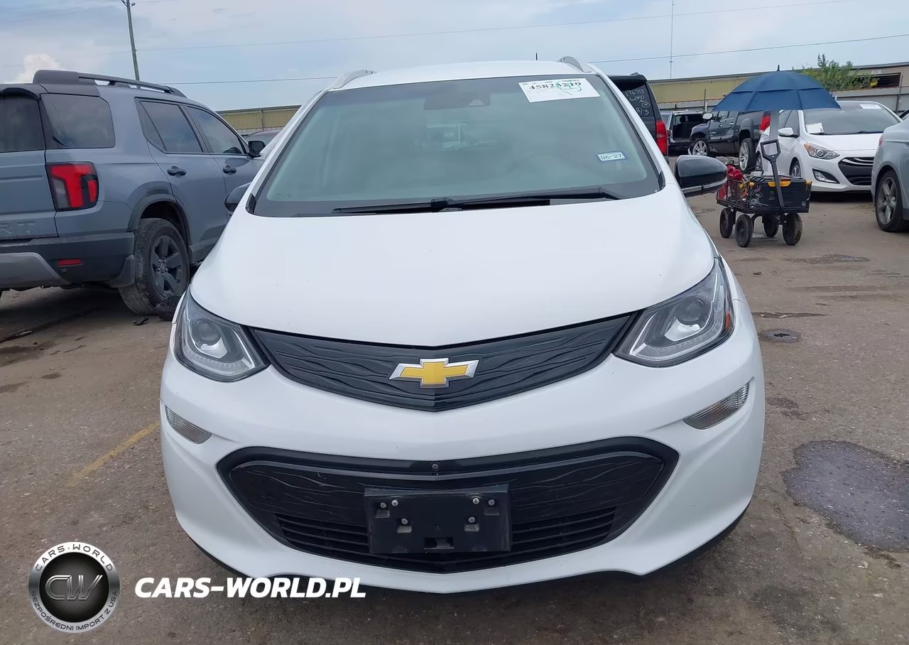 2020 Chevrolet Bolt Ev Fwd Premier VIN:1G1FZ6S06L4150698 - 12