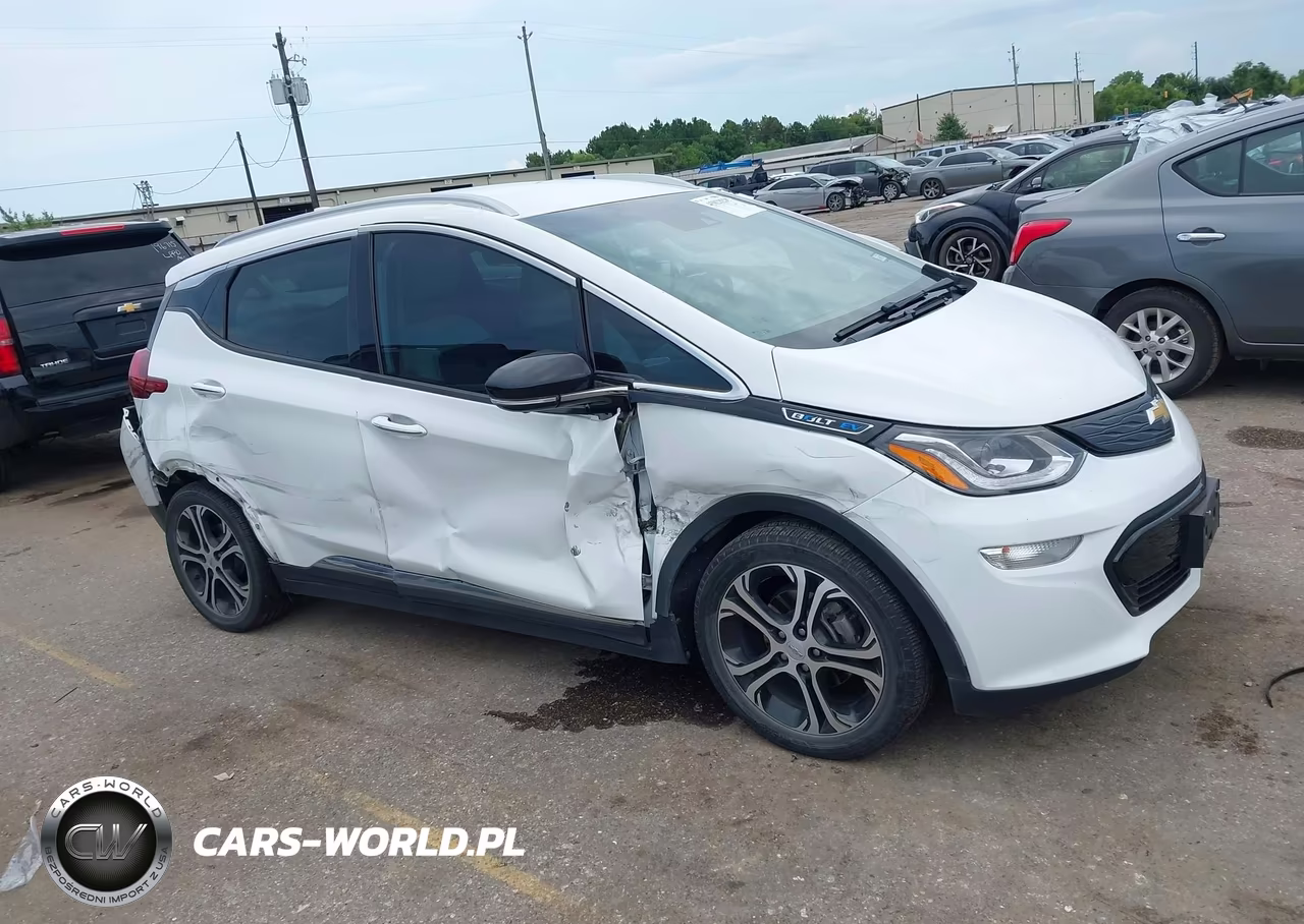 2020 Chevrolet Bolt Ev Fwd Premier VIN:1G1FZ6S06L4150698 - 13