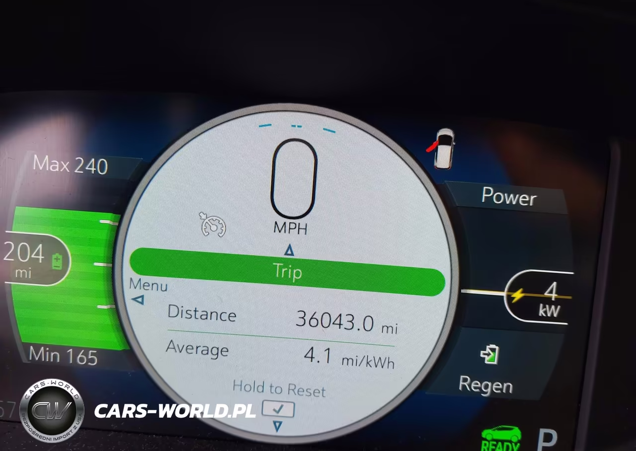 2020 Chevrolet Bolt Ev Fwd Premier VIN:1G1FZ6S06L4150698 - 15