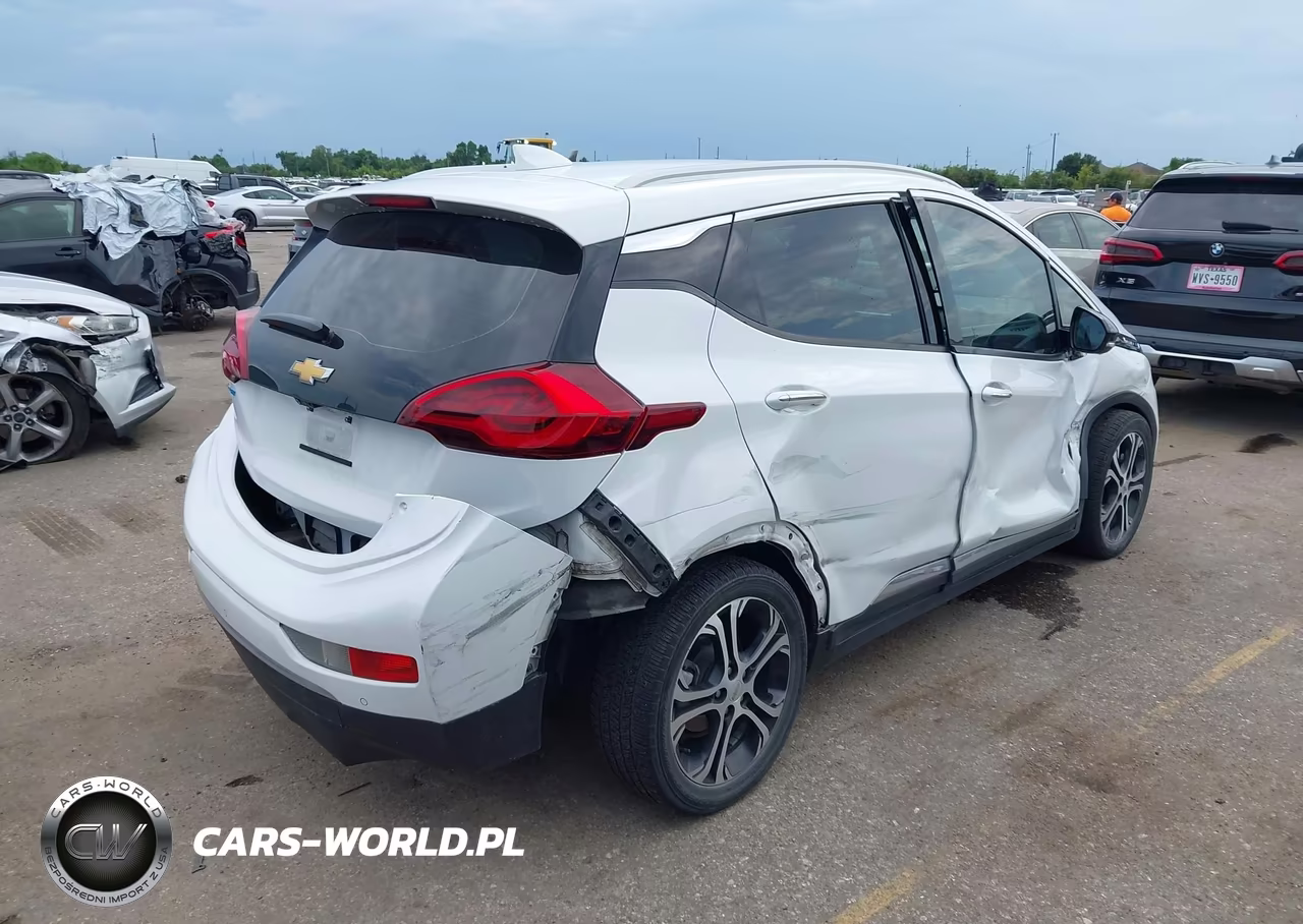 2020 Chevrolet Bolt Ev Fwd Premier VIN:1G1FZ6S06L4150698 - 4