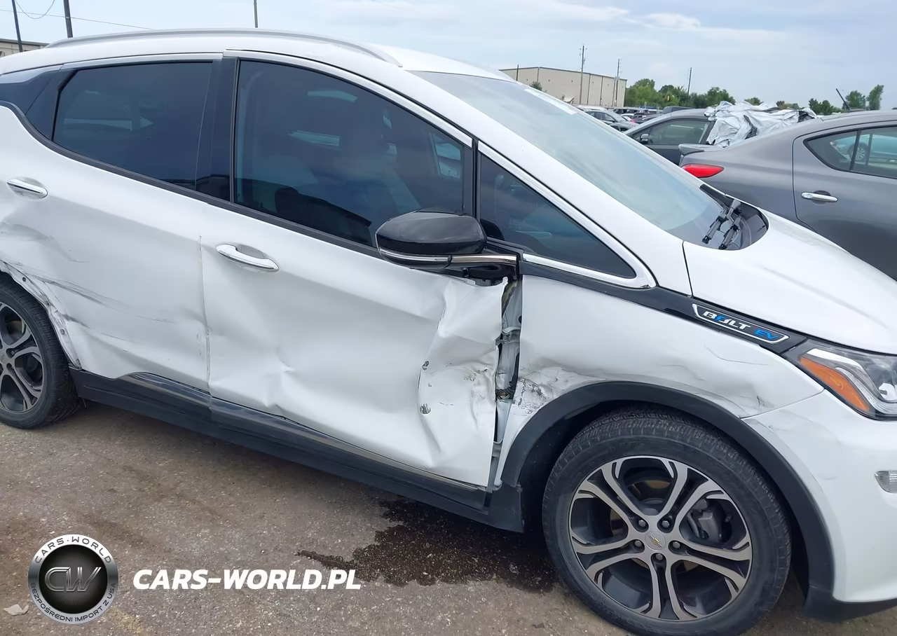 2020 Chevrolet Bolt Ev Fwd Premier VIN:1G1FZ6S06L4150698 - 6