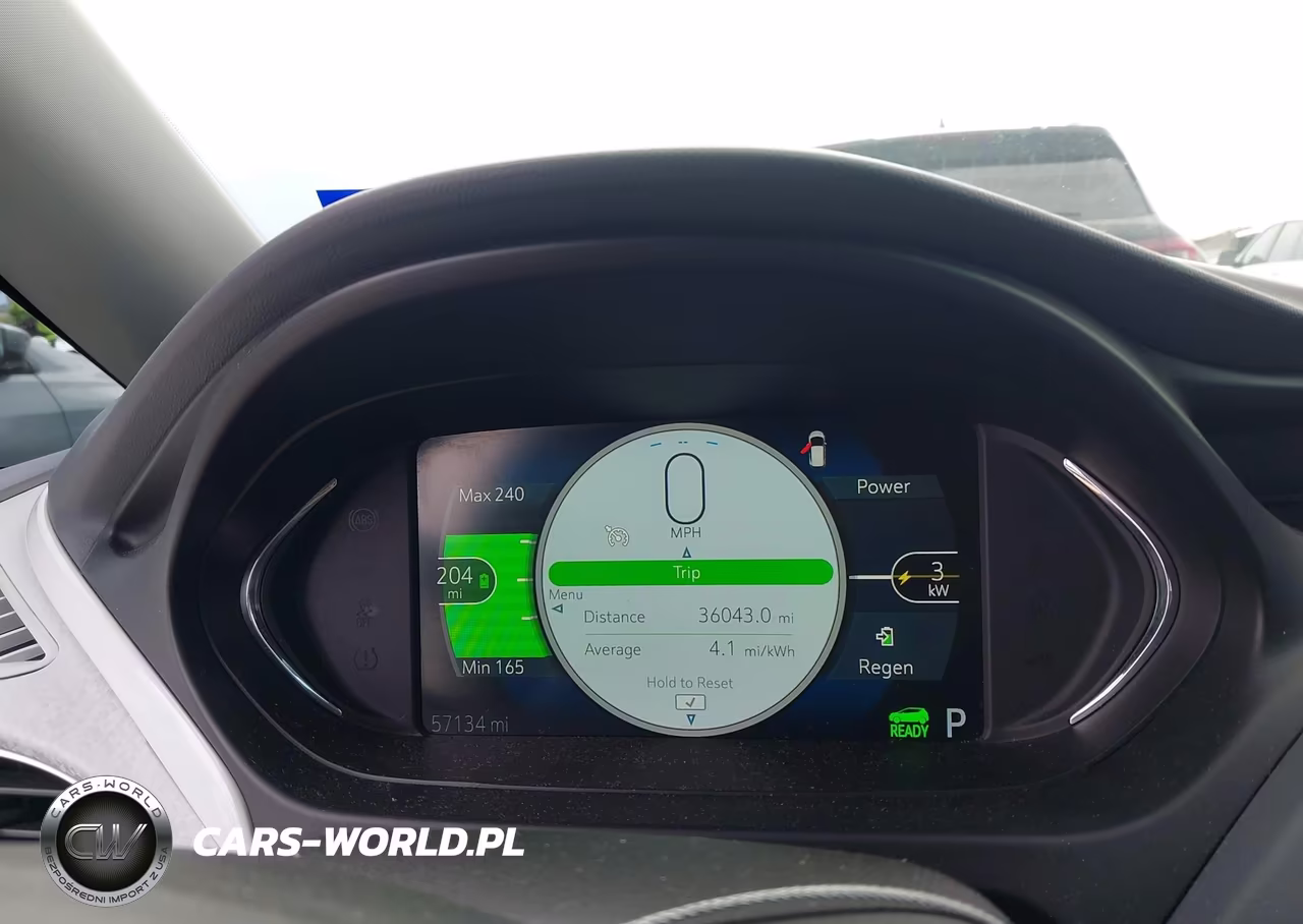 2020 Chevrolet Bolt Ev Fwd Premier VIN:1G1FZ6S06L4150698 - 7