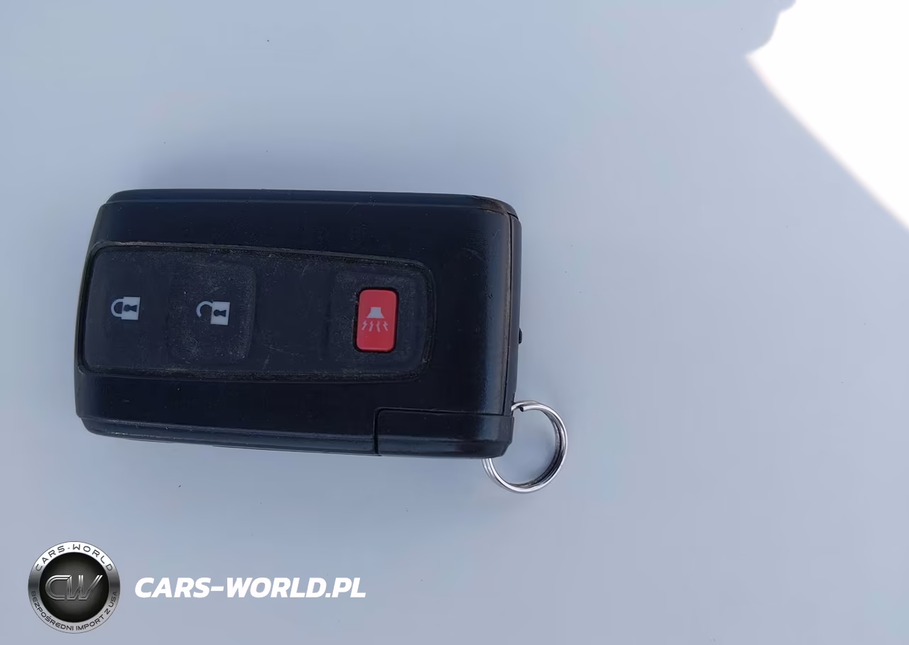 2005 Toyota Prius VIN:JTDKB20U553083609 - 11