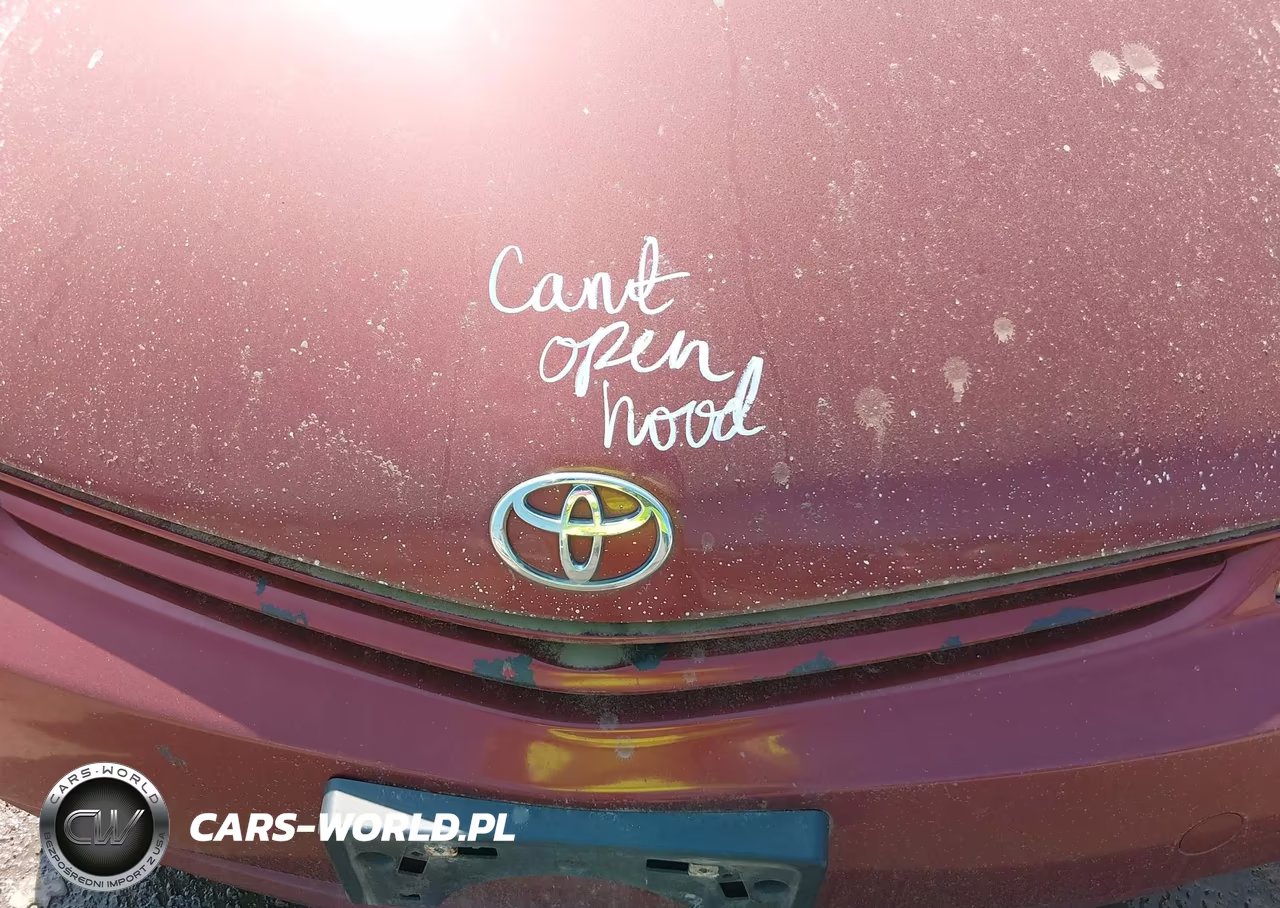 2005 Toyota Prius VIN:JTDKB20U553083609 - 13