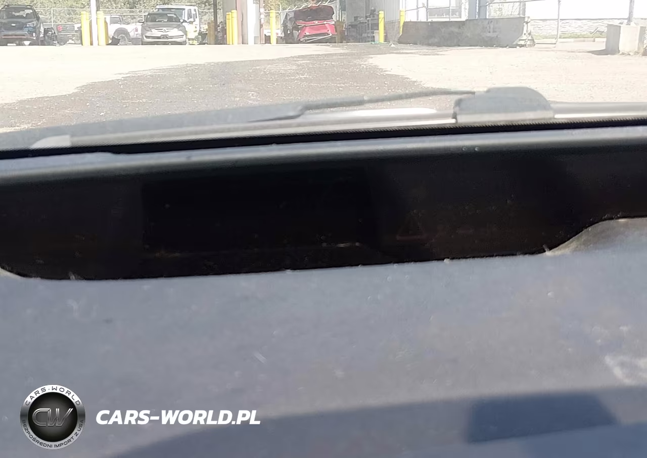 2005 Toyota Prius VIN:JTDKB20U553083609 - 7