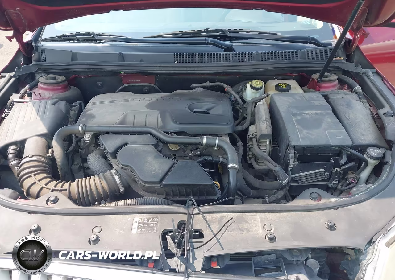 2011 Buick Lacrosse Cx VIN:1G4GA5EC1BF329040 - 10