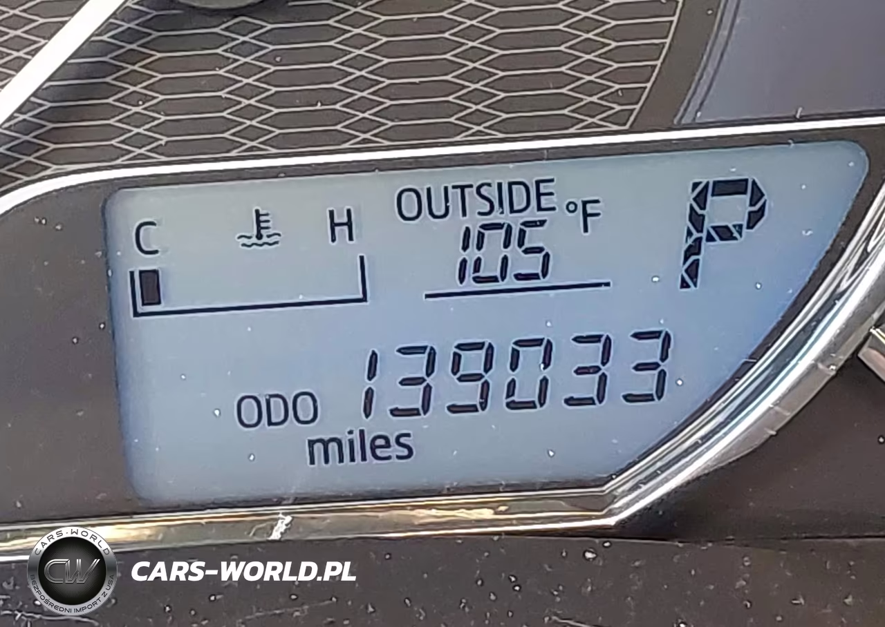 2014 Toyota Corolla Le Plus VIN:2T1BURHE9EC104842 - 15