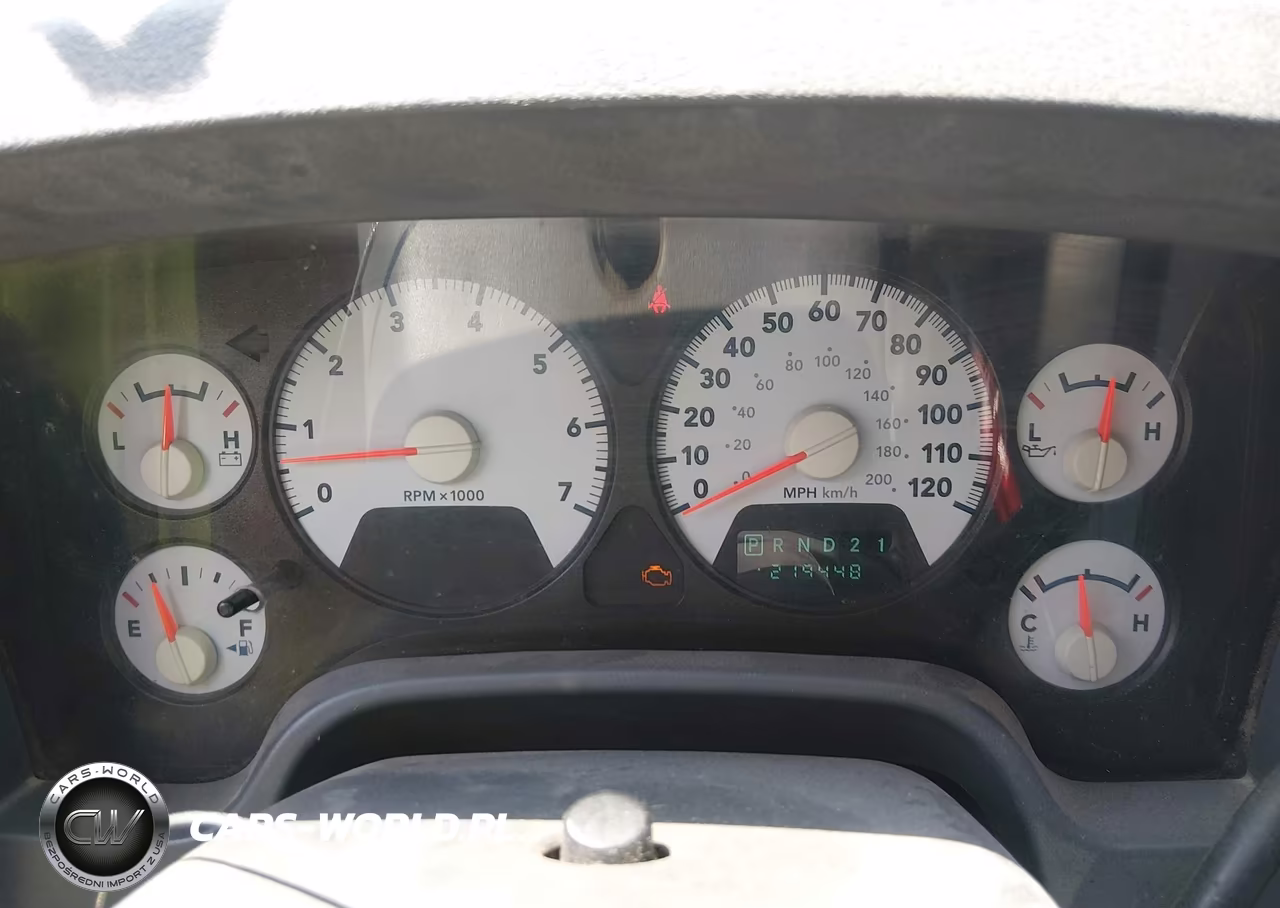 2007 Dodge Ram 2500 Slt VIN:3D7KS29D27G817776 - 7