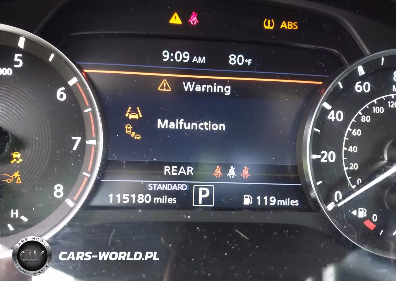 2020 Infiniti Qx50 Luxe VIN:3PCAJ5M14LF111240 - 15
