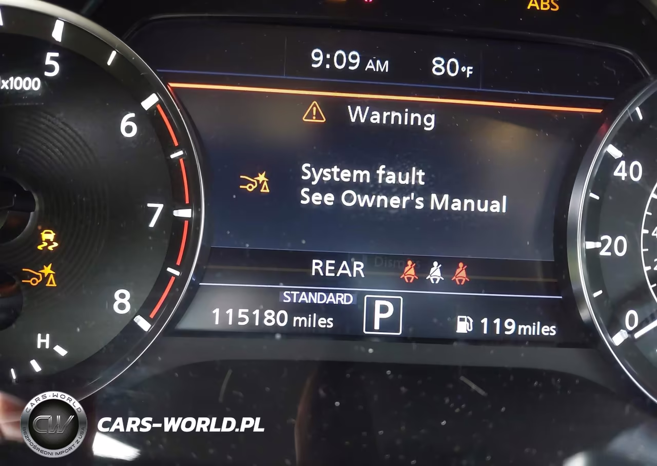 2020 Infiniti Qx50 Luxe VIN:3PCAJ5M14LF111240 - 7