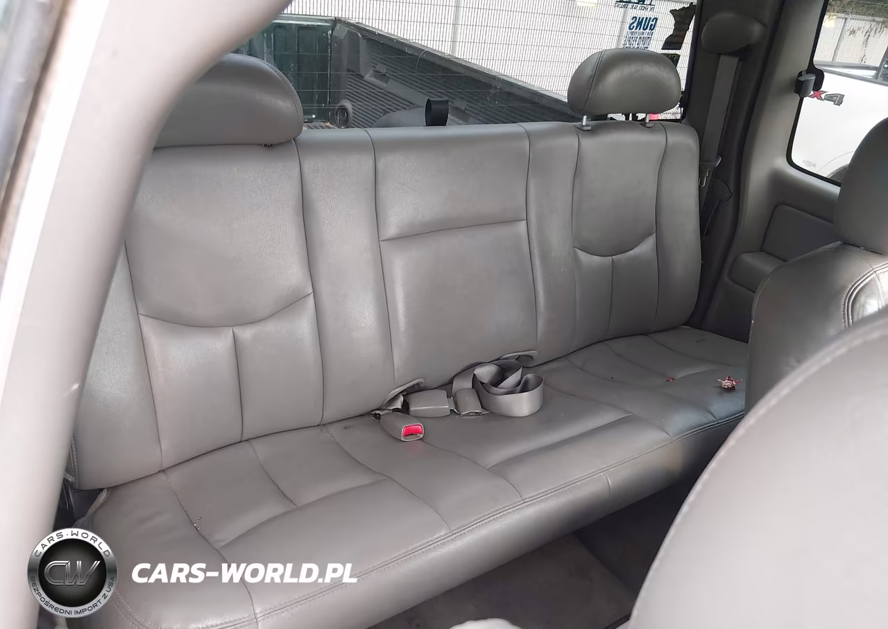 2003 GMC Sierra 1500 Slt VIN:2GTEK19T731391093 - 8