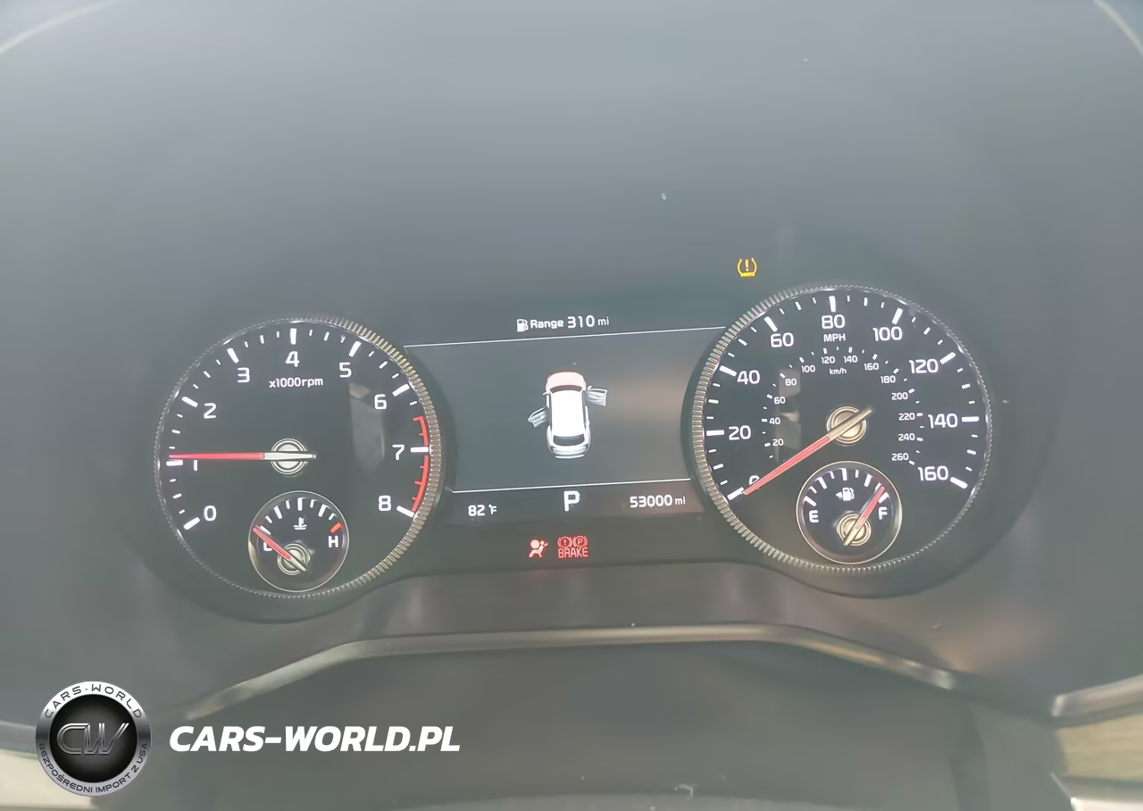 2022 Kia Telluride Sx VIN:5XYP5DHC3NG295988 - 7